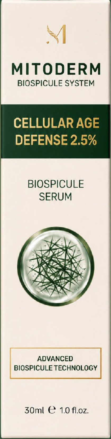 Cellular Age Defense 2.5%
